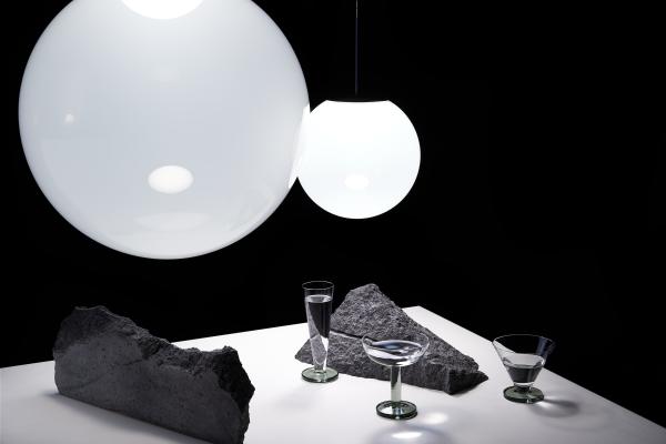 光之力量——TOM DIXON 推出全新产品，引领 LED 行业革新