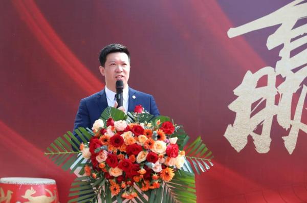  赢定双11，森歌电器2021双十一誓师大会震撼启动，全员举绩向前冲