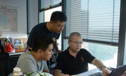  易鑫“智能数仓”：打造汽车金融行业的“核心大脑”