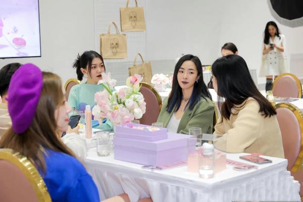 “2021瑞丽美容大赏”携手赫拉公主品牌开启“美力觉醒”