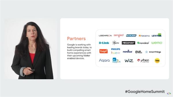  Aqara 亮相 Google 智能家居开发者峰会 打造智能家居新体验