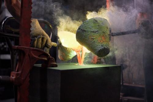  科勒KOHLER正式宣布与Daniel Arsham合作， 将于12月推出限量3D打印台盆