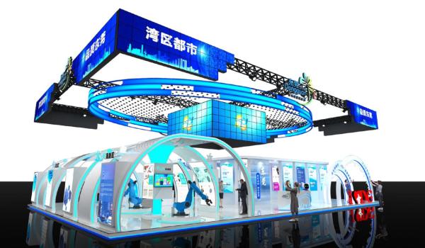  台湾科技巨头、苹果王牌供应商来了！东莞台博会“六多”亮点抢先看