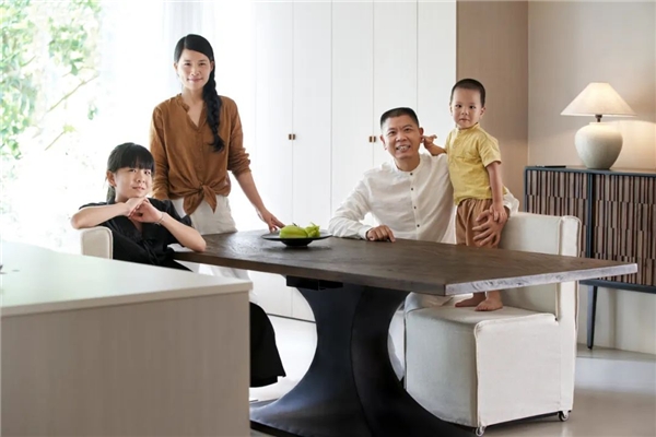  2021营造家奖答辩会广州站落幕，拥抱自然成为中国家庭新的居住需求