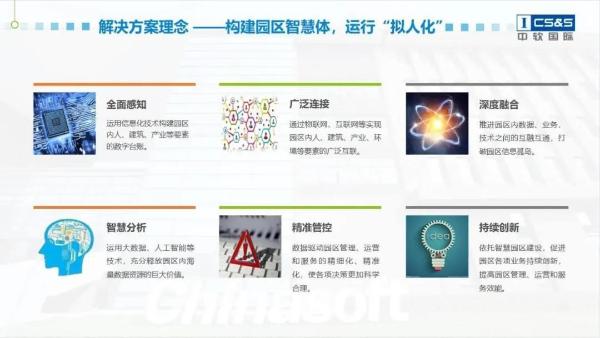 推动数字中国建设，赋能数智化转型发展 | 中软国际即将亮相上海城博会