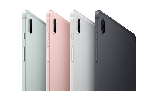 人见人爱 三星Galaxy Tab S7 FE不愧是安卓平板标杆
