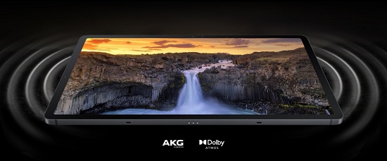 人见人爱 三星Galaxy Tab S7 FE不愧是安卓平板标杆
