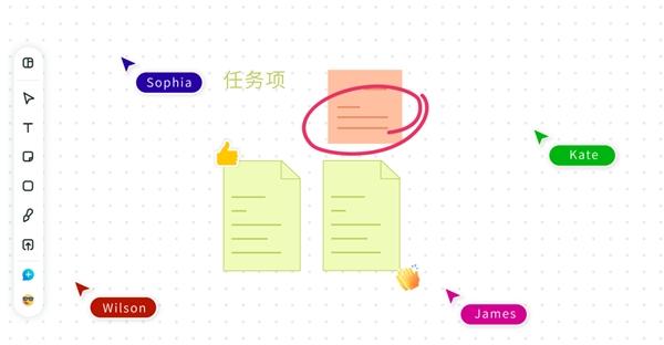  两款对新手超友好的设计和协作软件，让我减负成功