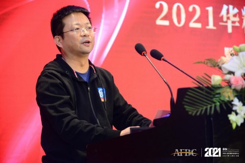 万商大舞台，行业大合唱！2021华糖万商领袖大会蓄势待发 