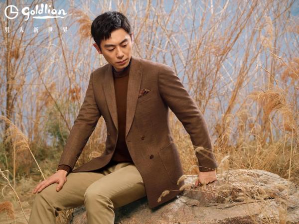  碎片化营销时代，看国货金利来360°占领消费者心智