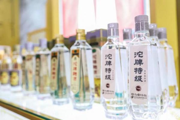  舍得酒业双品牌出击秋糖，实力诠释品质老酒之美