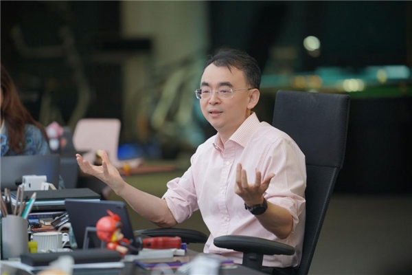 《设计方法论》首次走进K12课堂 DJ受邀为红军小学直播授课 