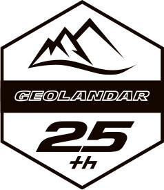  优科豪马轮胎GEOLANDAR越野系列迎来25周年