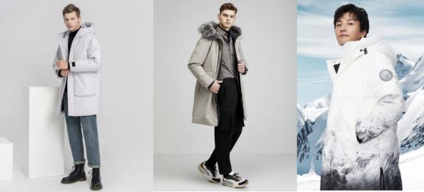 京东服饰11.11暖心上线“羽绒服省心购” 五大场景解锁羽绒服选购新姿势