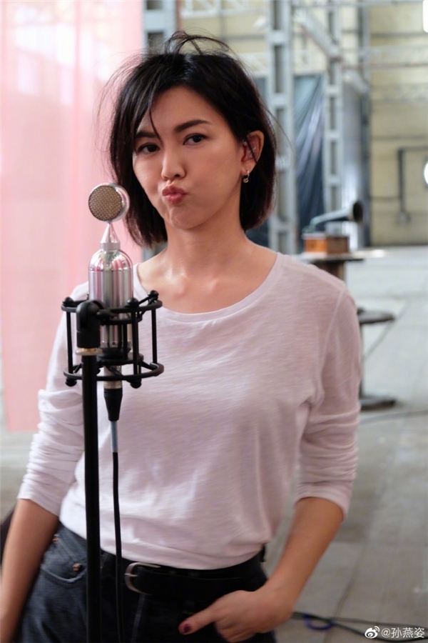  孙燕姿最新单曲《匿名万岁》惊喜来袭，即将上线酷狗音乐 