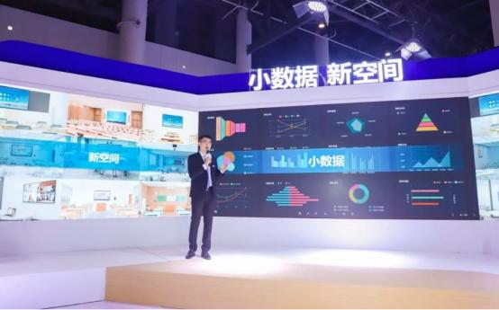 希沃携多个教学新空间和新一代交互智能一体机亮相第80届中国教装展