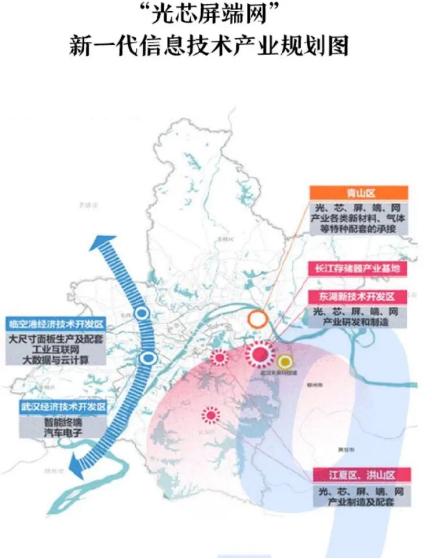  国内首个聚焦光通信主题，第十八届武汉光博会10月召开 