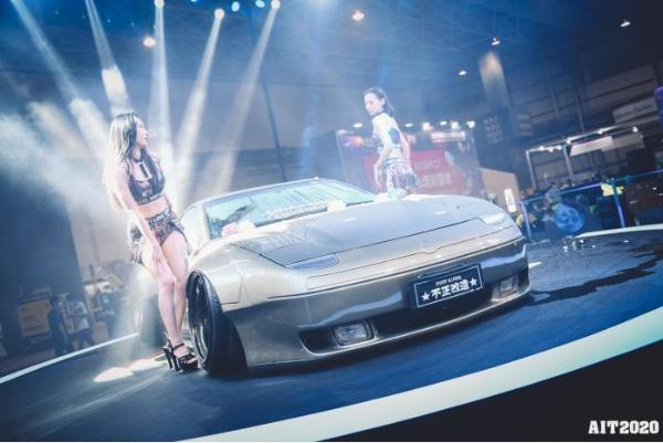  AIT国际汽车改装展，为你带来72小时燃擎狂欢