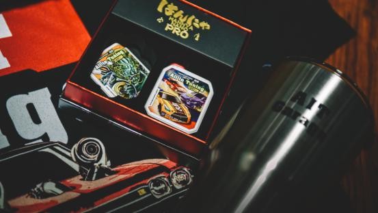  AIT国际汽车改装展，为你带来72小时燃擎狂欢