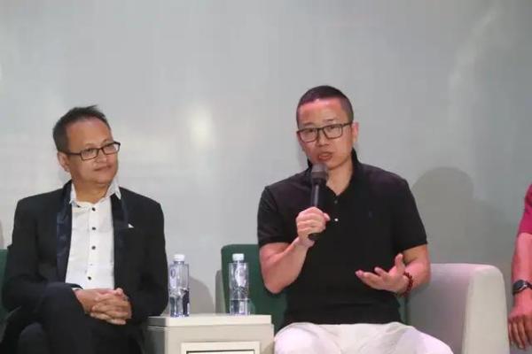 第十七届文博会|杨睿:数字经济为影视产业注入新动能