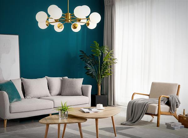 月影家居2021天猫双11猫头海报重磅出炉！