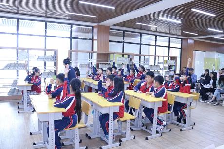  句容碧桂园学校荣登2021年中国最具教育竞争力国际学校百强榜