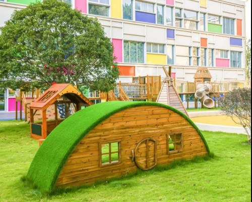  杭州威雅幼儿园：一所启蒙孩子未来的乐园，期待与您相约开放日！