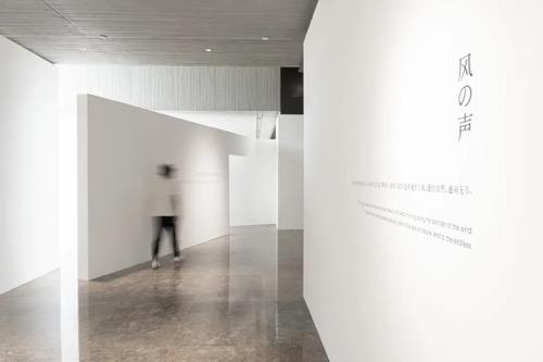  安藤忠雄“青春”大展落地北京，春沐源小镇开启“艺术之旅”