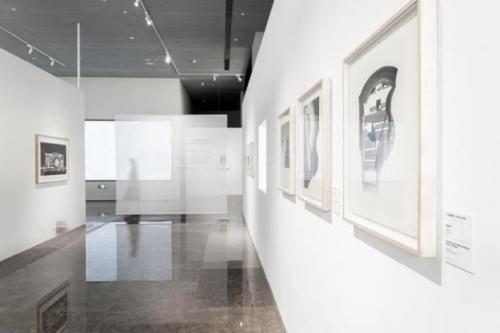  安藤忠雄“青春”大展落地北京，春沐源小镇开启“艺术之旅”