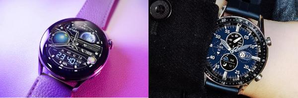  以开发之名 | 一名铁路职工的385款表盘设计