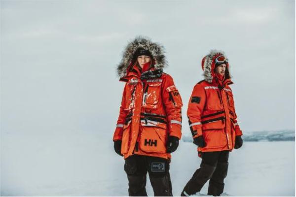 心怀山海 生生不息 挪威国宝级户外品牌HELLY HANSEN 全速布局中国市场