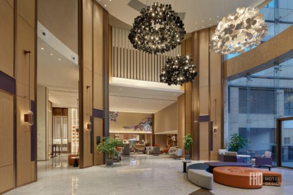  FHD助力酒店行业创新发展，满足存量市场消费新需求