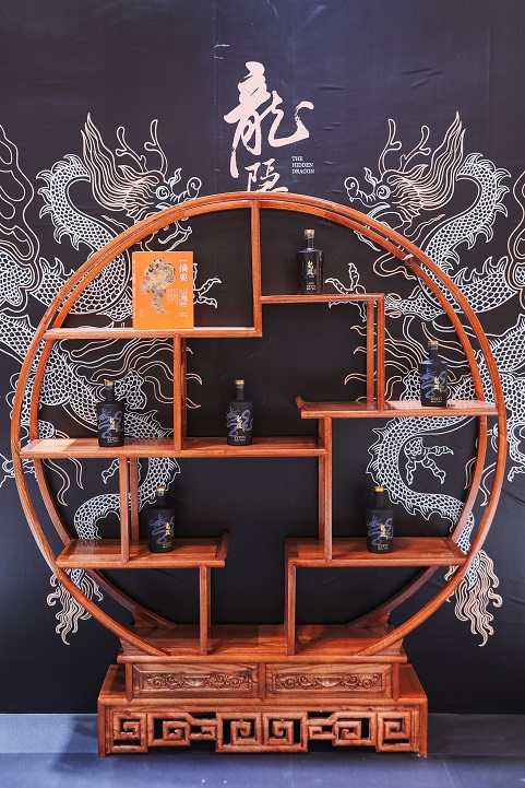  奥兰中国携奥兰小红帽全新N系列新品亮相2021秋季糖酒会