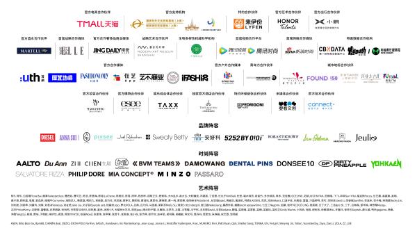  新青年时尚文化艺术聚合力！FASHION ZOO 2021开启“未来玩家”时代！