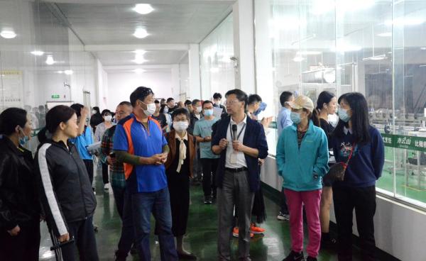  2021中国南酸枣旅游文化节& 齐云山登山节圆满落幕