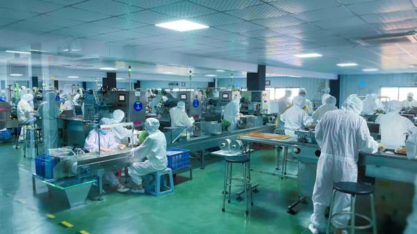  2021中国南酸枣旅游文化节& 齐云山登山节圆满落幕