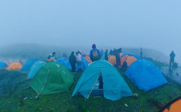  2021中国南酸枣旅游文化节& 齐云山登山节圆满落幕