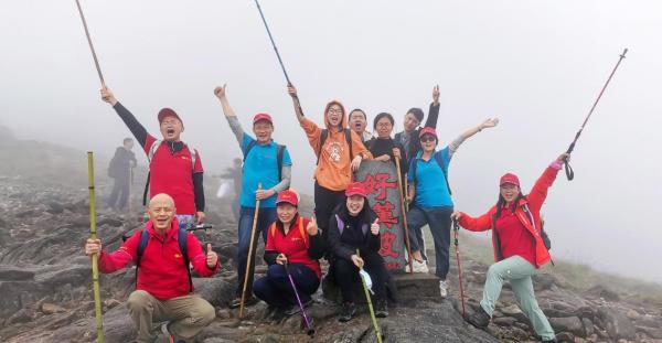 2021中国南酸枣旅游文化节& 齐云山登山节圆满落幕