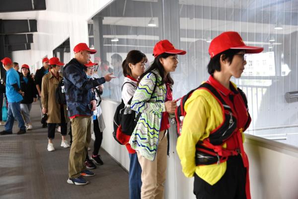  2021中国南酸枣旅游文化节& 齐云山登山节圆满落幕