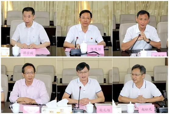  凯普生物与汕头大学医学院签署校企合作协议