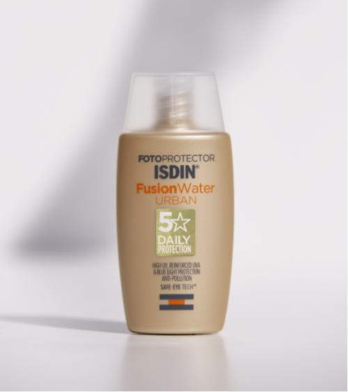  ISDIN怡思丁防不防晒黑？防晒万金水给都市肌肤全面防护