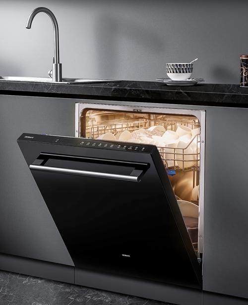  新品上市卖出600万+，老板洗碗机WB795X成功秘诀大揭秘