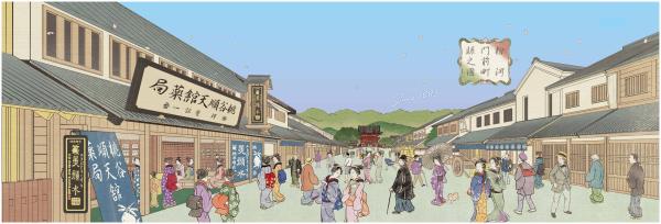 桃谷顺天馆将携高端护肤品牌RF28正式入驻中国市场