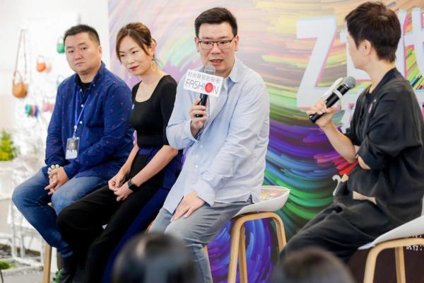  对话时尚新“青年” 洞见Z世代品牌新密码
