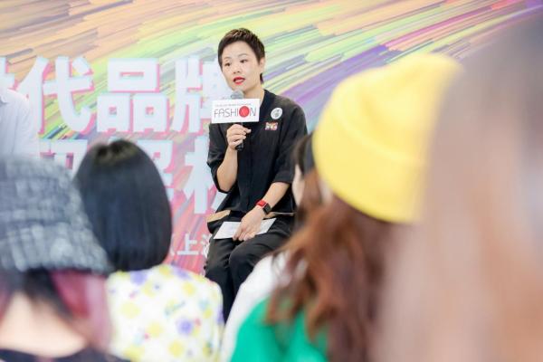  对话时尚新“青年” 洞见Z世代品牌新密码