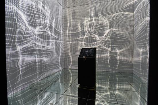 遇见敦煌·光影艺术展再现千年历史，华熙LIVE·五棵松活动盘点