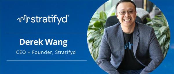 Stratifyd CEO：从战略层建立数据驱动型客户体验策略