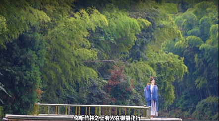播放量破2亿，#探索世界另一片海 火爆国庆假期
