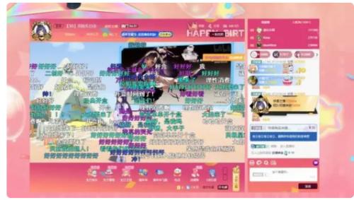乐华第一原创虚拟女团A-SOUL，贝拉、向晚实力创造虚拟偶像历史