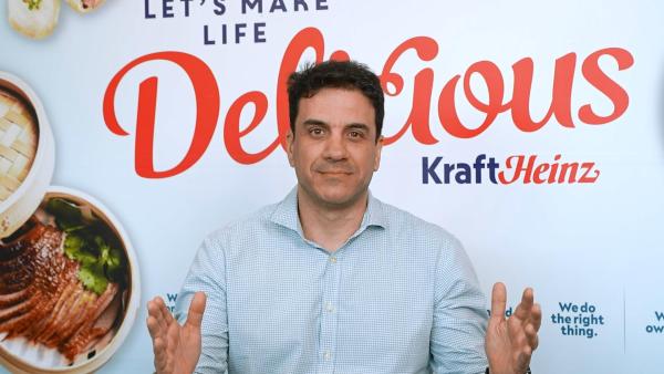  持“卡”开挂,前路“亨”通——卡夫亨氏中国2022年秋季校园招聘启动